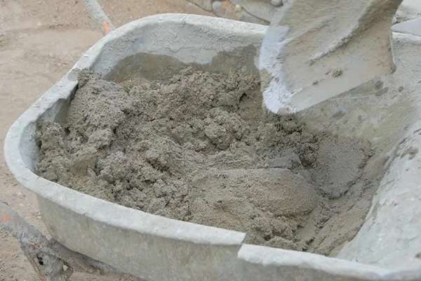 تصویر 4 از سیمان پرتلند معمولی کاربرد ملات بتن سازی